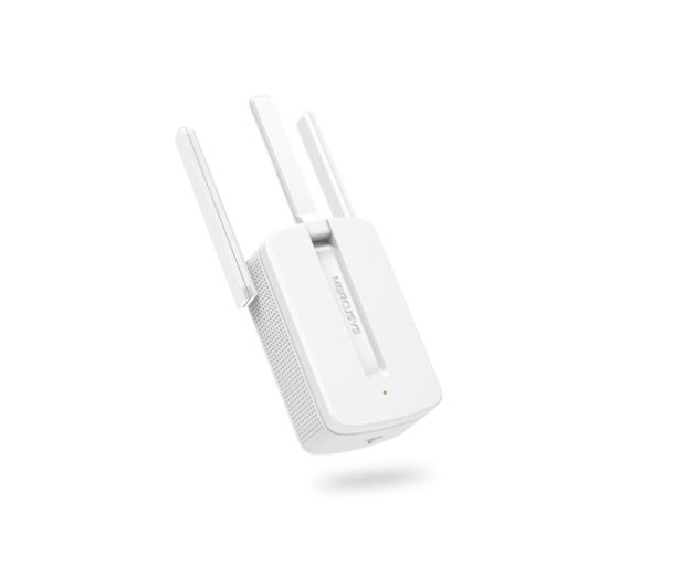 MERCUSYS MW300RE, 300Mb/s WiFi - 496314 - zdjęcie 2